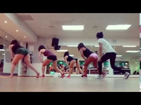 Twerking for Beginners Course with Gal BePole .